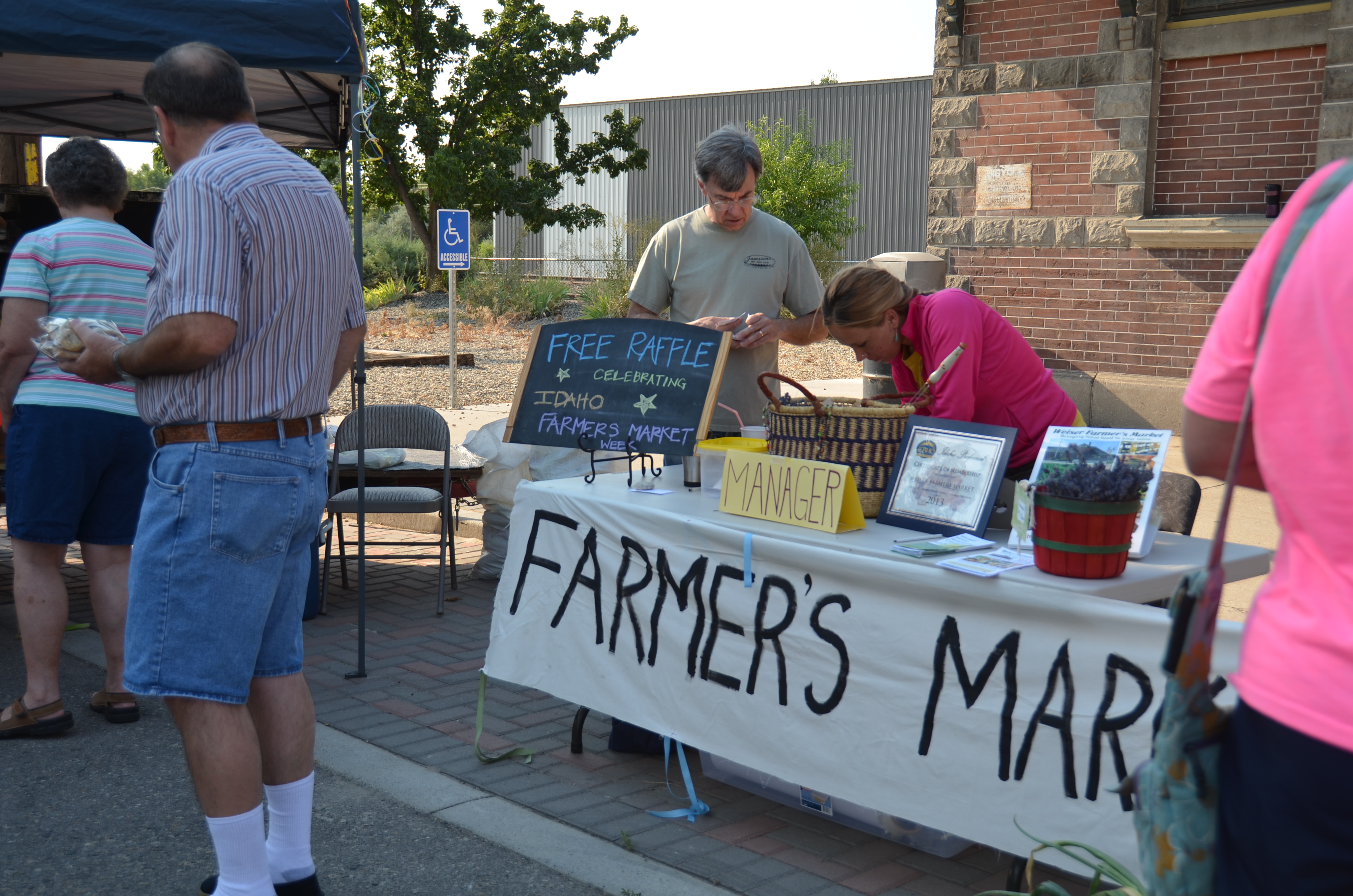 Agriculture & Food Idaho Organization of Resource Councils