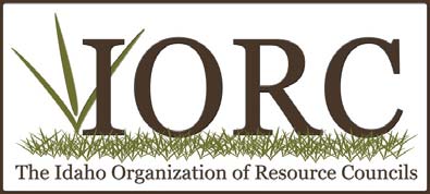 Idaho Organization of Resource Councils